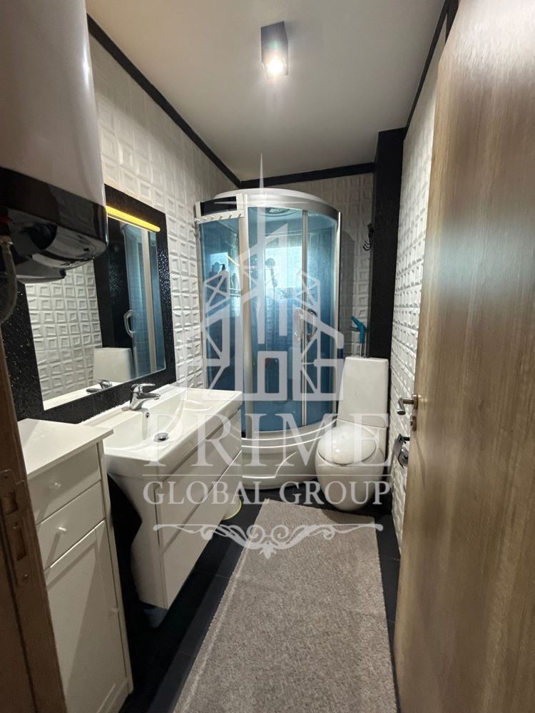 Продава 3-СТАЕН, гр. Варна, Възраждане 3, снимка 12 - Апартаменти - 54215671