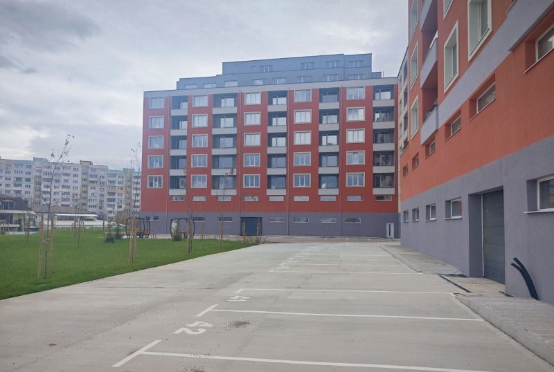 Продава 4-СТАЕН, гр. София, Овча купел 2, снимка 12 - Апартаменти - 52605531