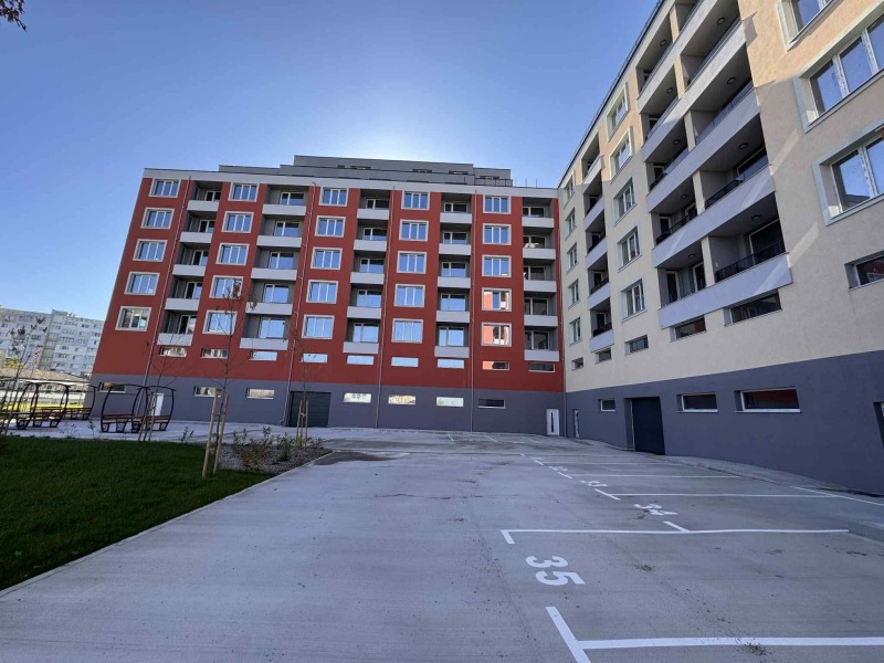 Продава 4-СТАЕН, гр. София, Овча купел 2, снимка 15 - Апартаменти - 52605531