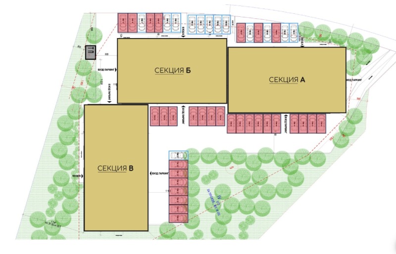 Продава 4-СТАЕН, гр. София, Овча купел 2, снимка 4 - Апартаменти - 52605531