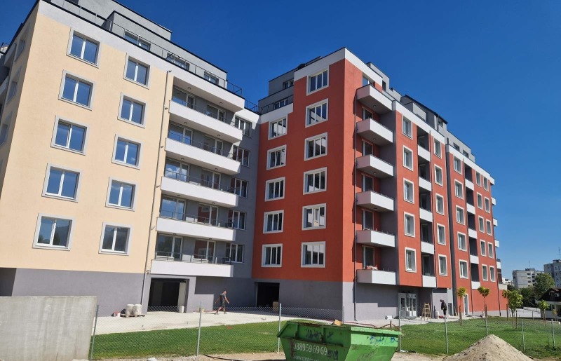 Продава 4-СТАЕН, гр. София, Овча купел 2, снимка 13 - Апартаменти - 52605531