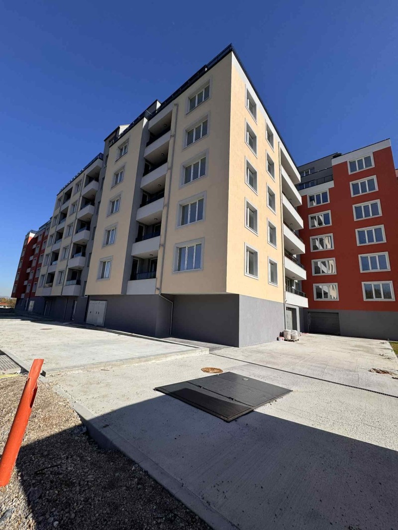 Продава 4-СТАЕН, гр. София, Овча купел 2, снимка 10 - Апартаменти - 52605531