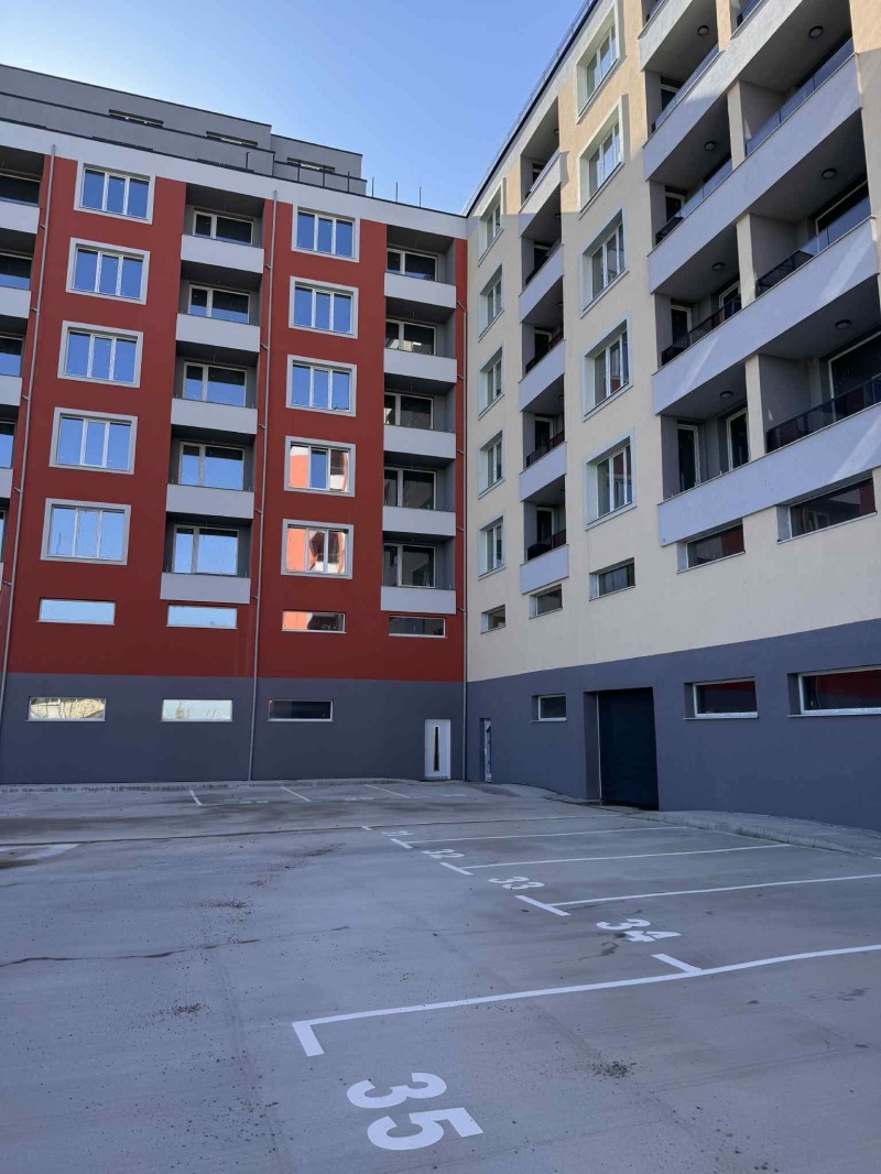 Продава 4-СТАЕН, гр. София, Овча купел 2, снимка 16 - Апартаменти - 52605531