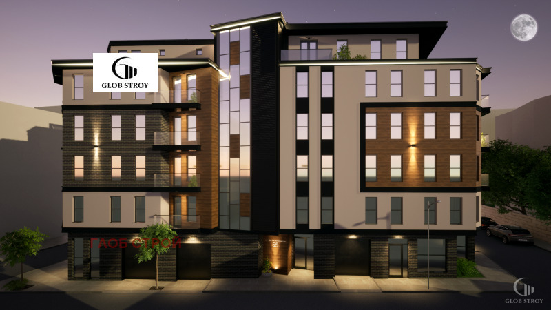 Продава 4-СТАЕН, гр. Шумен, Център, снимка 7 - Апартаменти - 53008885