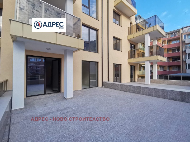 Продава  Мезонет град Русе , Широк център , 209 кв.м | 91728624 - изображение [12]