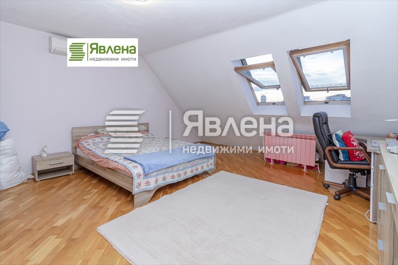 Продава МЕЗОНЕТ, гр. София, Лозенец, снимка 17 - Апартаменти - 52880749