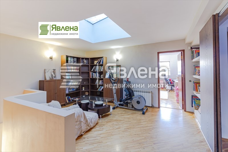 Продава МЕЗОНЕТ, гр. София, Лозенец, снимка 2 - Апартаменти - 52880749