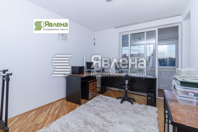 Продава МЕЗОНЕТ, гр. София, Лозенец, снимка 12 - Апартаменти - 52880749
