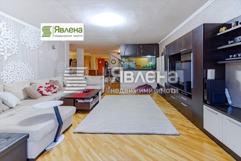 Продава МЕЗОНЕТ, гр. София, Лозенец, снимка 9 - Апартаменти - 52880749