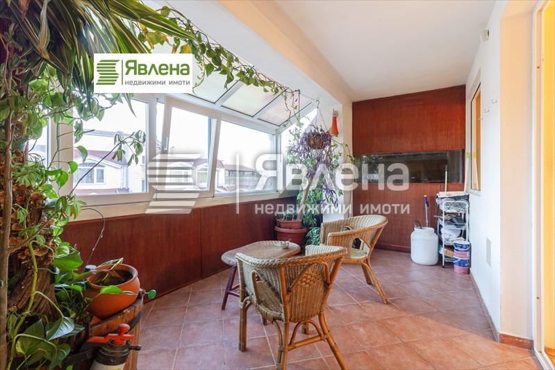 Продава МЕЗОНЕТ, гр. София, Лозенец, снимка 11 - Апартаменти - 52880749