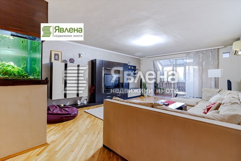 Продава МЕЗОНЕТ, гр. София, Лозенец, снимка 8 - Апартаменти - 52880749