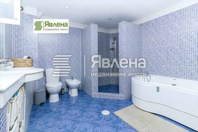 Продава МЕЗОНЕТ, гр. София, Лозенец, снимка 15 - Апартаменти - 52880749
