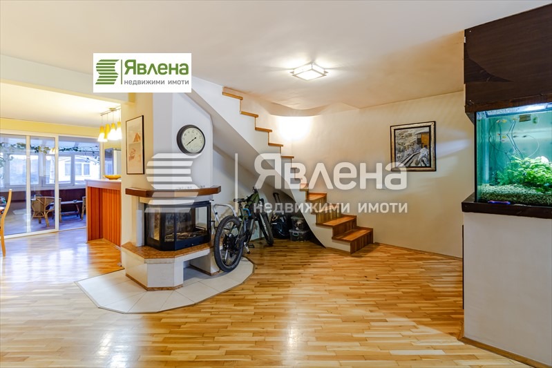 Продава МЕЗОНЕТ, гр. София, Лозенец, снимка 10 - Апартаменти - 52880749