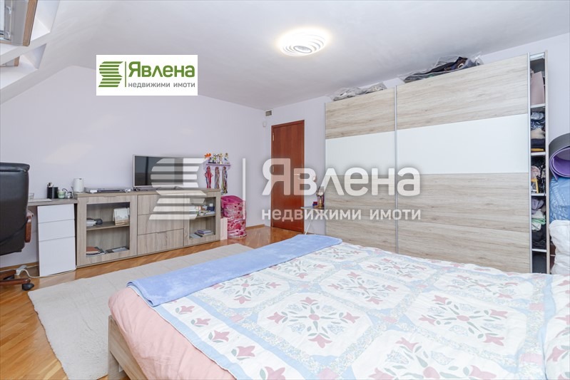 Продава МЕЗОНЕТ, гр. София, Лозенец, снимка 16 - Апартаменти - 52880749