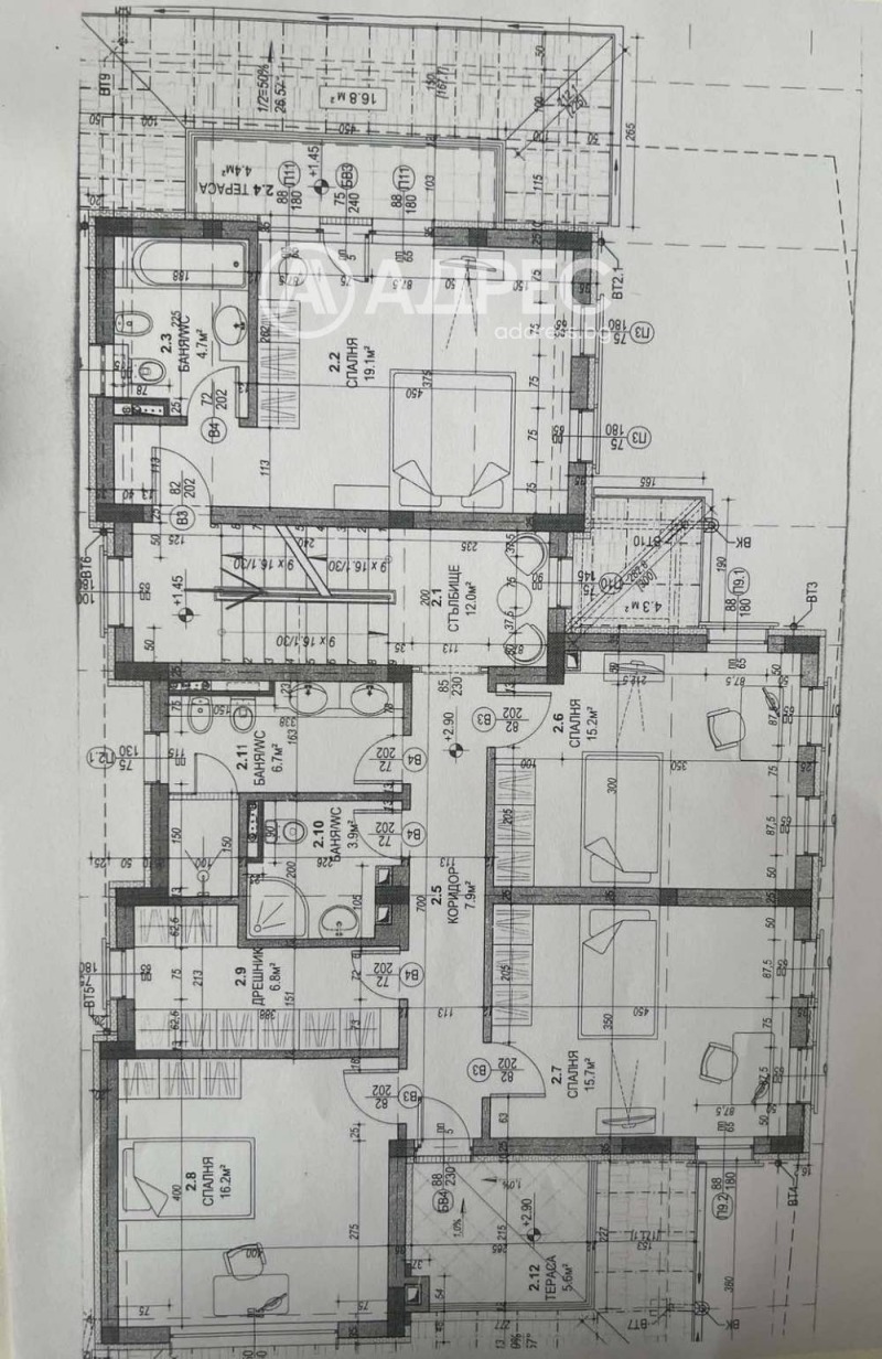 Продава  Къща град София , гр. Банкя , 400 кв.м | 60238613 - изображение [4]