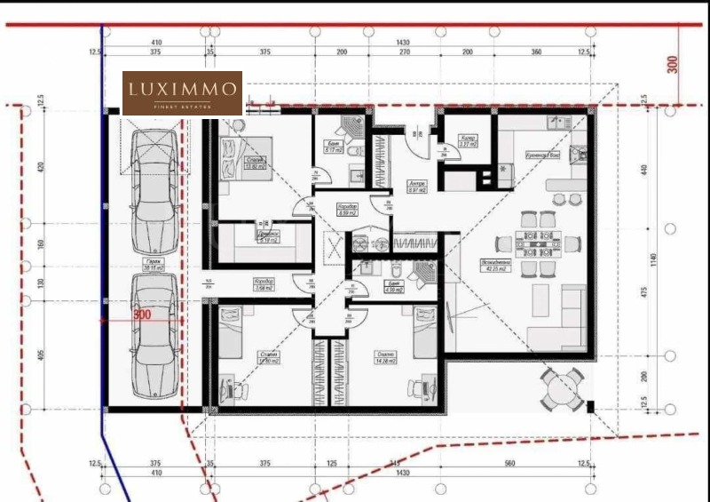 На продаж  Будинок область Варна , Баново , 210 кв.м | 35392470 - зображення [15]