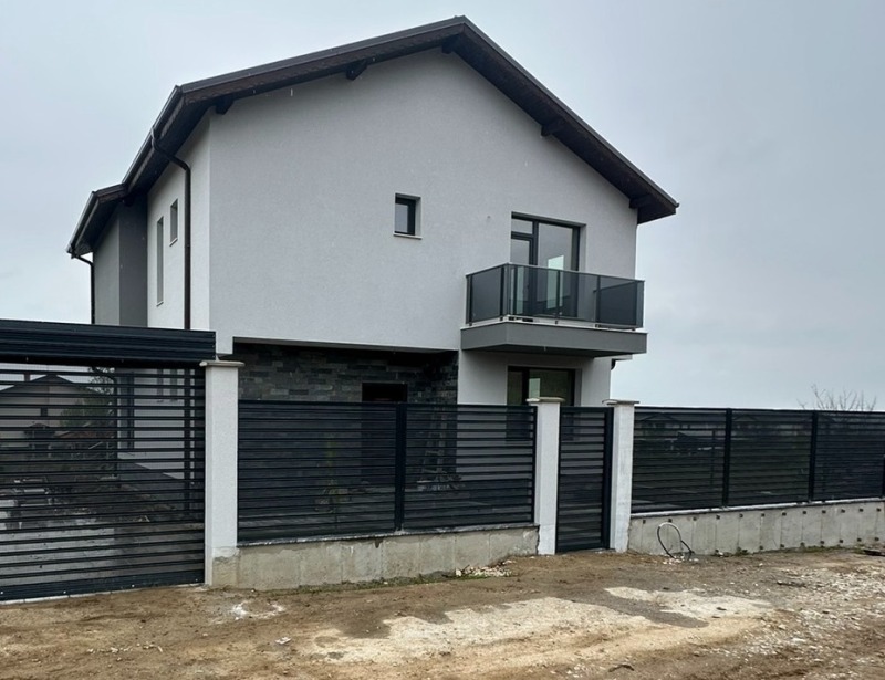 Till salu  Hus region Plovdiv , Brestnik , 175 kvm | 43151414 - bild [8]