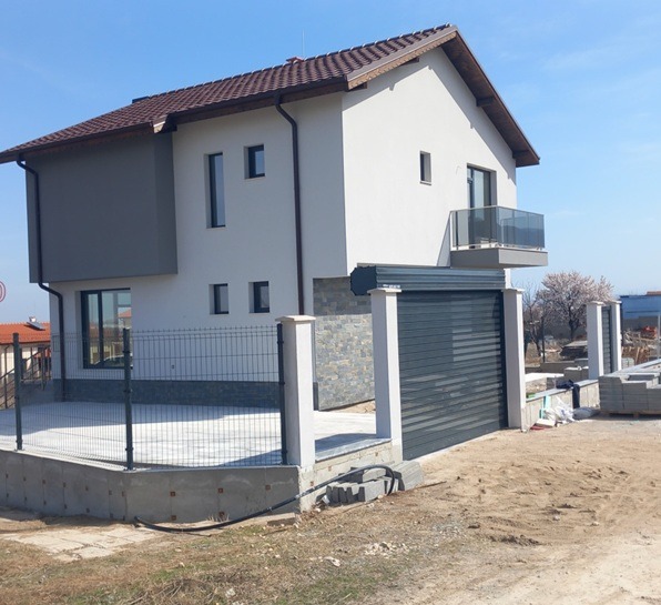 Till salu  Hus region Plovdiv , Brestnik , 175 kvm | 43151414 - bild [7]