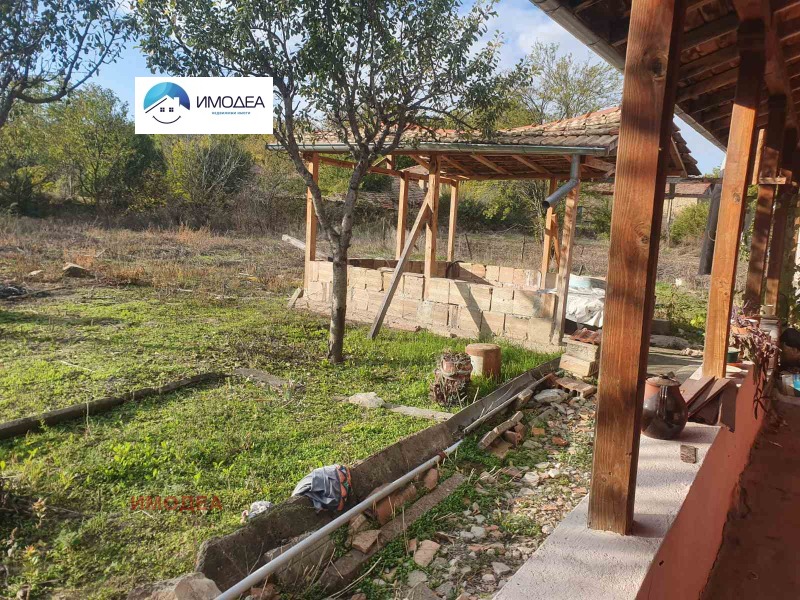 Продава КЪЩА, с. Иванча, област Велико Търново, снимка 3 - Къщи - 52232727