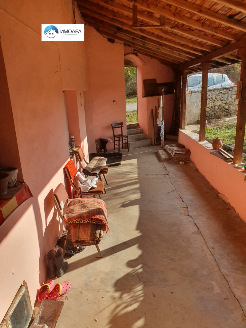 Продава КЪЩА, с. Иванча, област Велико Търново, снимка 2 - Къщи - 52232727