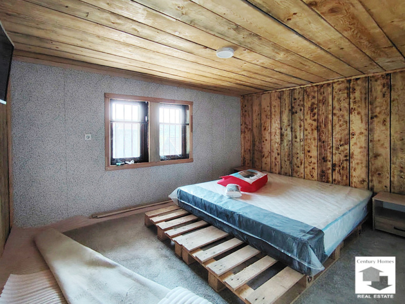 Продава КЪЩА, с. Катранджии, област Габрово, снимка 6 - Къщи - 52246603