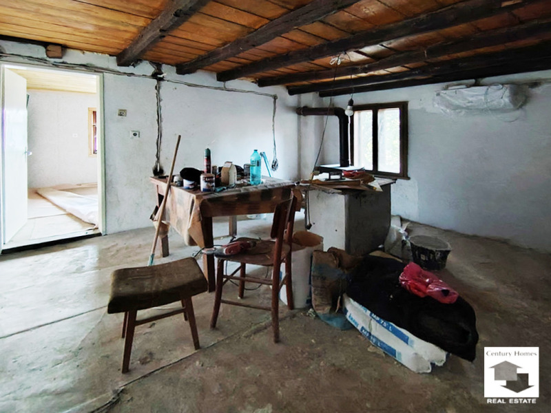 Продава КЪЩА, с. Катранджии, област Габрово, снимка 13 - Къщи - 52246603