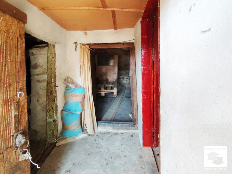 Продава КЪЩА, с. Катранджии, област Габрово, снимка 15 - Къщи - 52246603