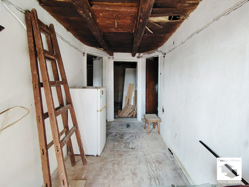 Продава КЪЩА, с. Катранджии, област Габрово, снимка 7 - Къщи - 52246603