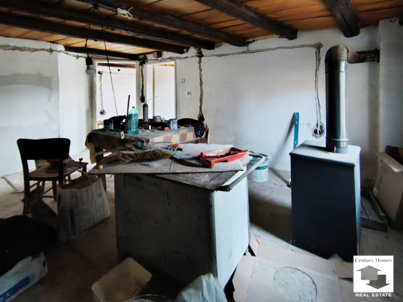 Продава КЪЩА, с. Катранджии, област Габрово, снимка 14 - Къщи - 52246603