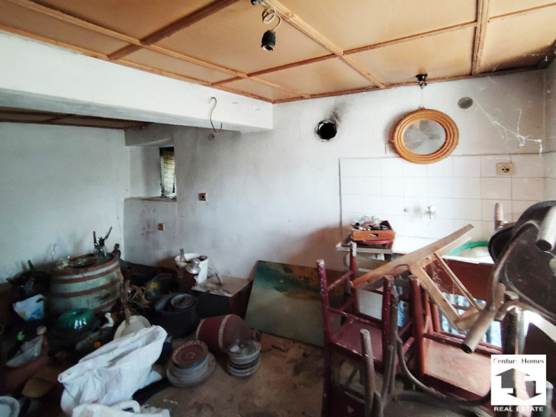 Продава КЪЩА, с. Катранджии, област Габрово, снимка 16 - Къщи - 52246603