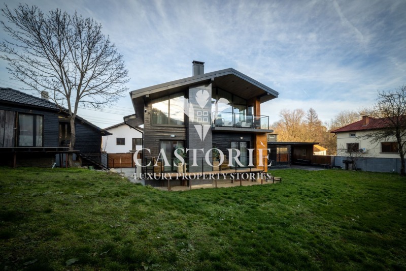 Продава КЪЩА, гр. Априлци, област Ловеч, снимка 12 - Къщи - 52924912