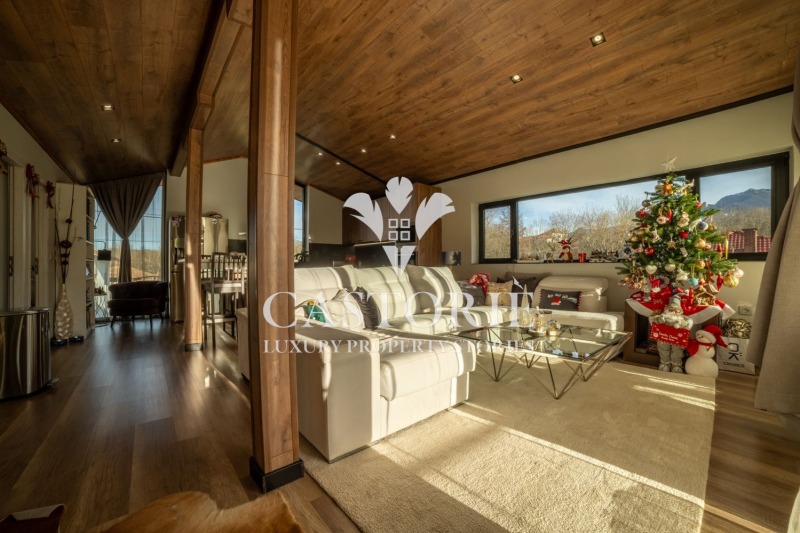 Продава КЪЩА, гр. Априлци, област Ловеч, снимка 2 - Къщи - 52924912