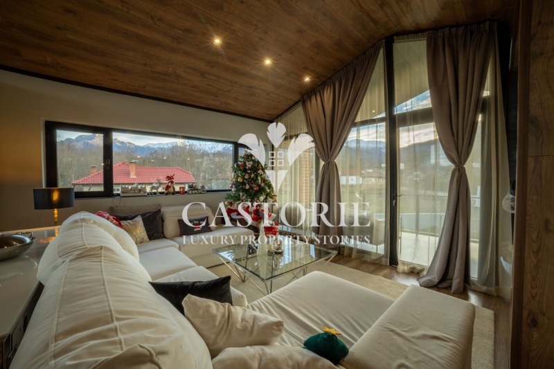 Продава КЪЩА, гр. Априлци, област Ловеч, снимка 2 - Къщи - 52924912