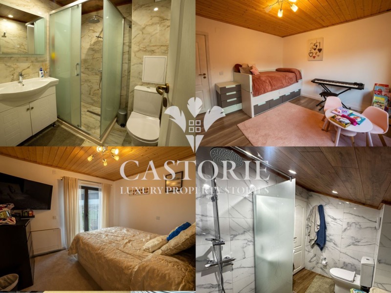 Продава КЪЩА, гр. Априлци, област Ловеч, снимка 11 - Къщи - 52924912