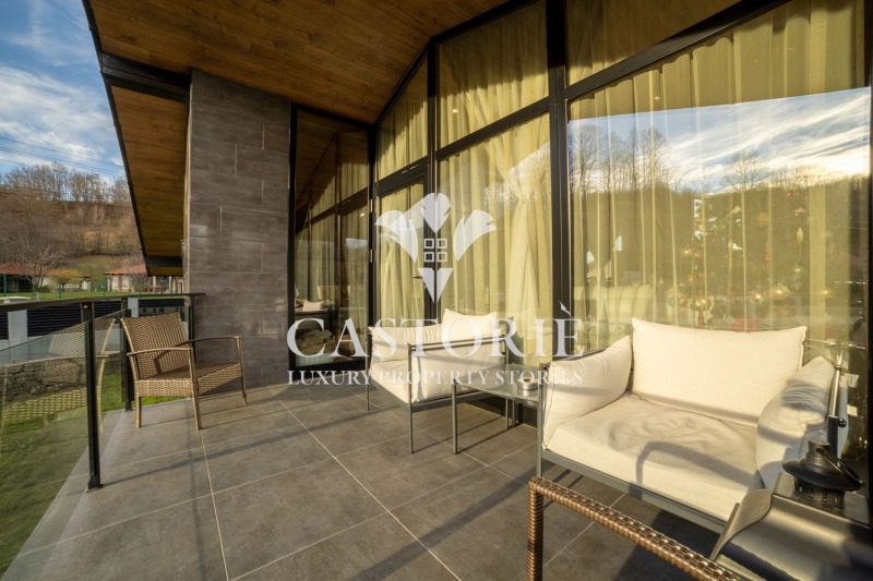 Продава КЪЩА, гр. Априлци, област Ловеч, снимка 4 - Къщи - 52924912