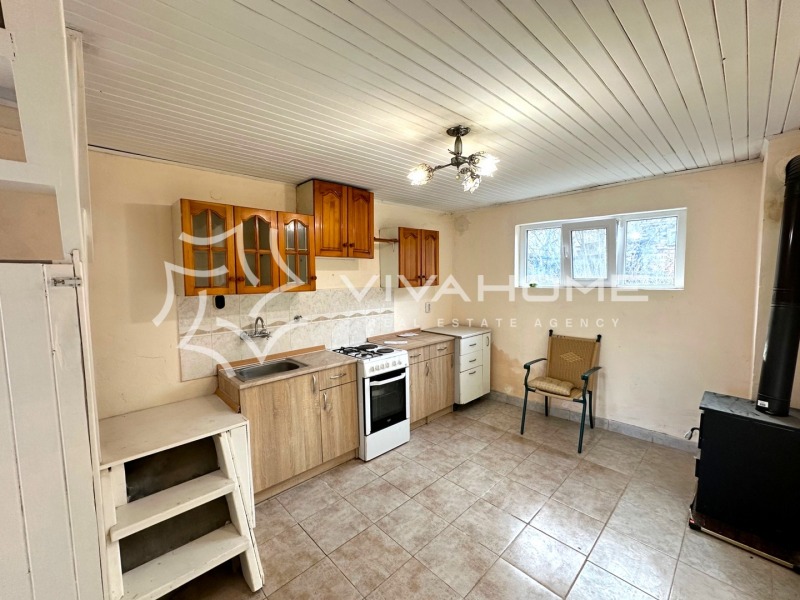 Продава КЪЩА, гр. Варна, Аспарухово