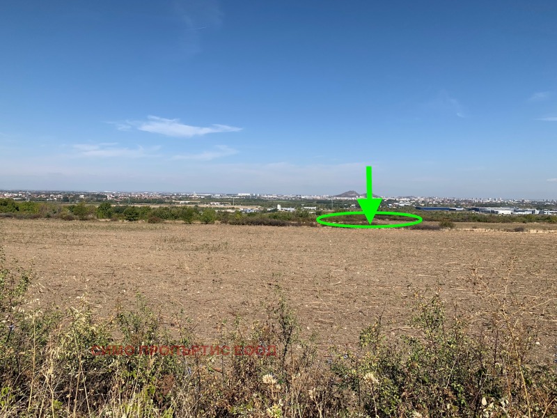 Till salu  Komplott region Plovdiv , Markovo , 6910 kvm | 18016111 - bild [6]