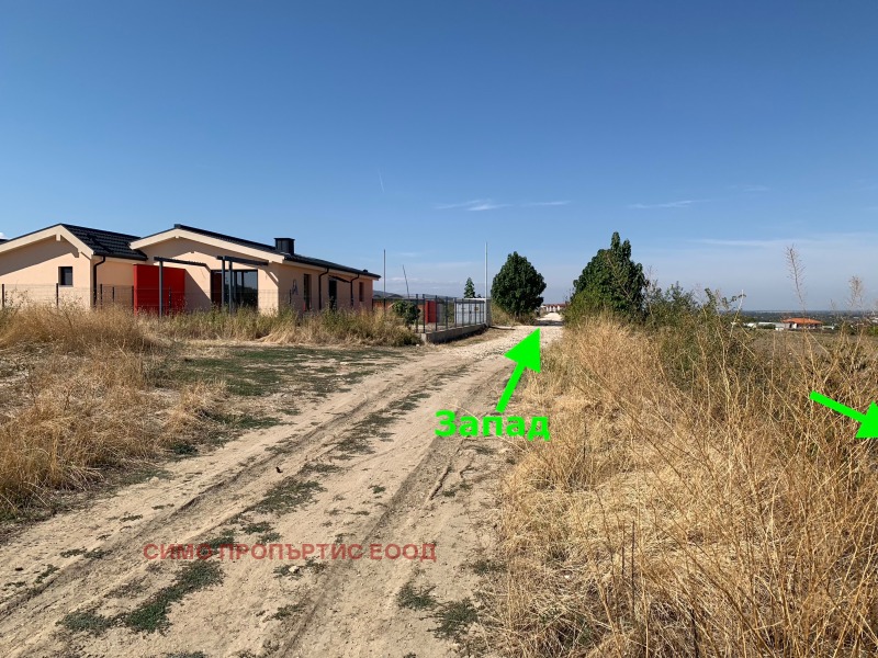 Till salu  Komplott region Plovdiv , Markovo , 6910 kvm | 18016111 - bild [11]