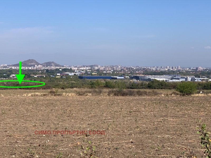 Till salu  Komplott region Plovdiv , Markovo , 6910 kvm | 18016111 - bild [5]