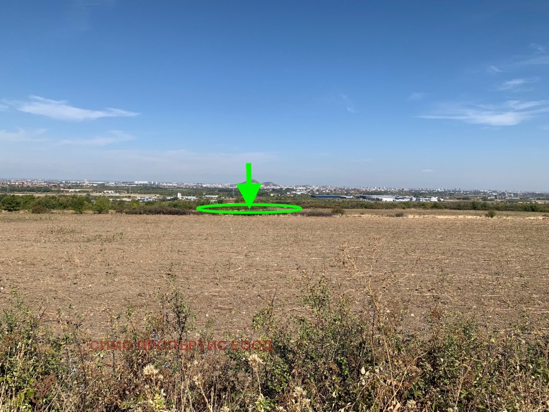 Till salu  Komplott region Plovdiv , Markovo , 6910 kvm | 18016111 - bild [7]