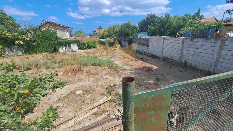 Προς πώληση  Οικόπεδο Βαρνα , μ-τ Δοβρεβα τσετσμα , 600 τ.μ | 30007918 - εικόνα [3]