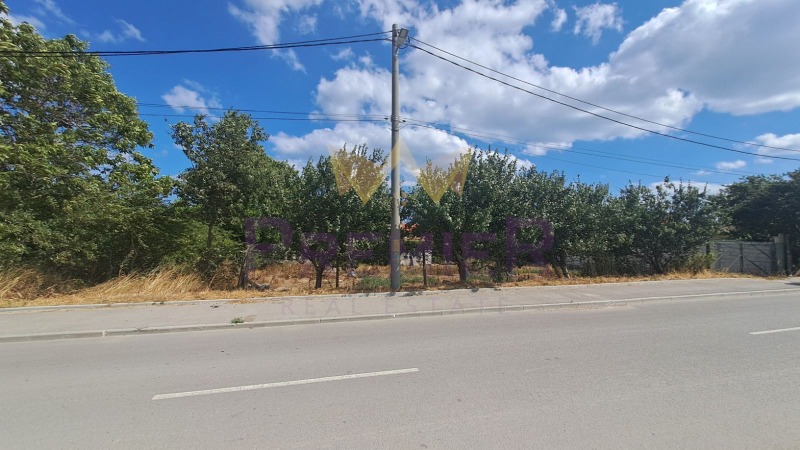 Προς πώληση  Οικόπεδο Βαρνα , μ-τ Δοβρεβα τσετσμα , 600 τ.μ | 30007918