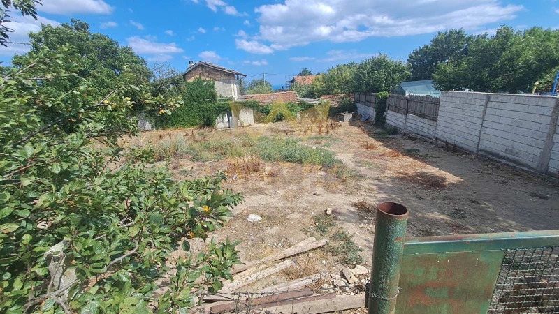Προς πώληση  Οικόπεδο Βαρνα , μ-τ Δοβρεβα τσετσμα , 600 τ.μ | 30007918 - εικόνα [2]