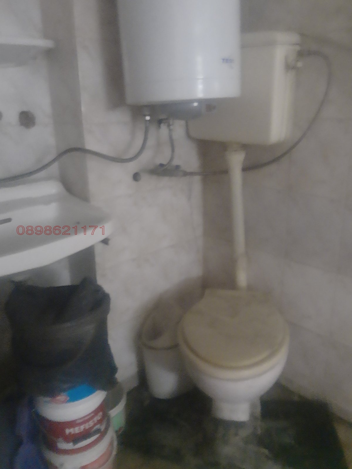 Продава 1-СТАЕН, гр. Смолян, Стар център, снимка 10 - Апартаменти - 54157577