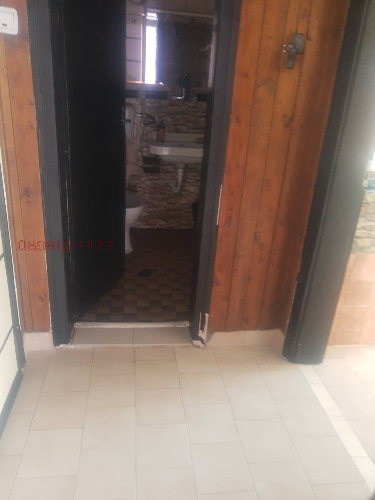 Продава 1-СТАЕН, гр. Смолян, Стар център, снимка 4 - Апартаменти - 54157577