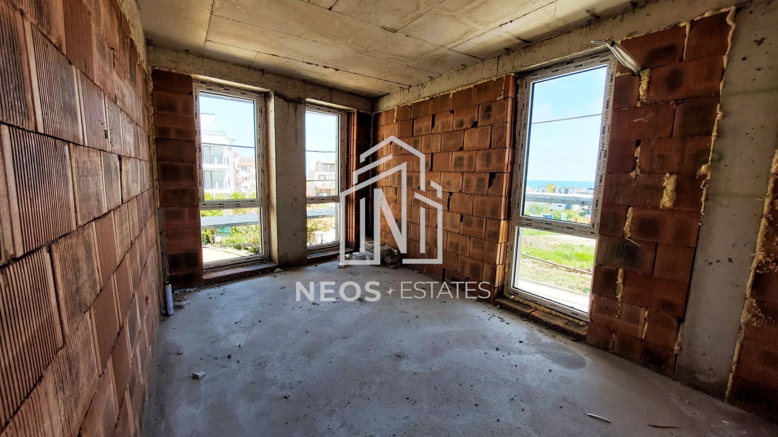 Продава 2-СТАЕН, гр. Созопол, област Бургас, снимка 5 - Апартаменти - 50960886