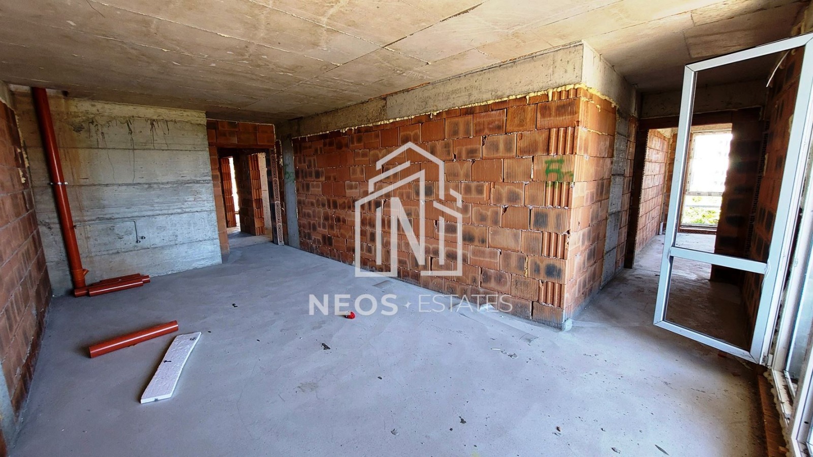 Продава 2-СТАЕН, гр. Созопол, област Бургас, снимка 3 - Апартаменти - 50960886