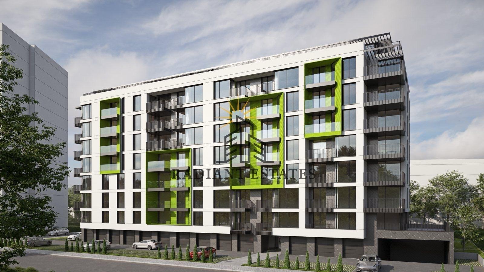 Продава 2-СТАЕН, гр. София, Толстой, снимка 3 - Апартаменти - 54407647