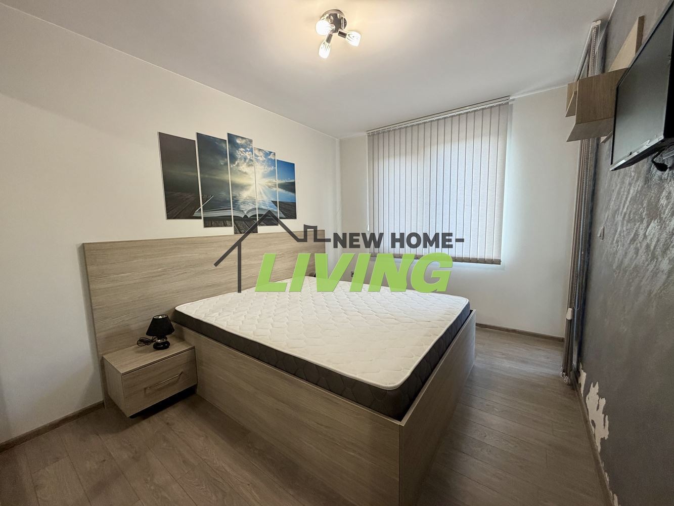 Продава 2-СТАЕН, гр. Пловдив, Тракия, снимка 5 - Апартаменти - 54563393
