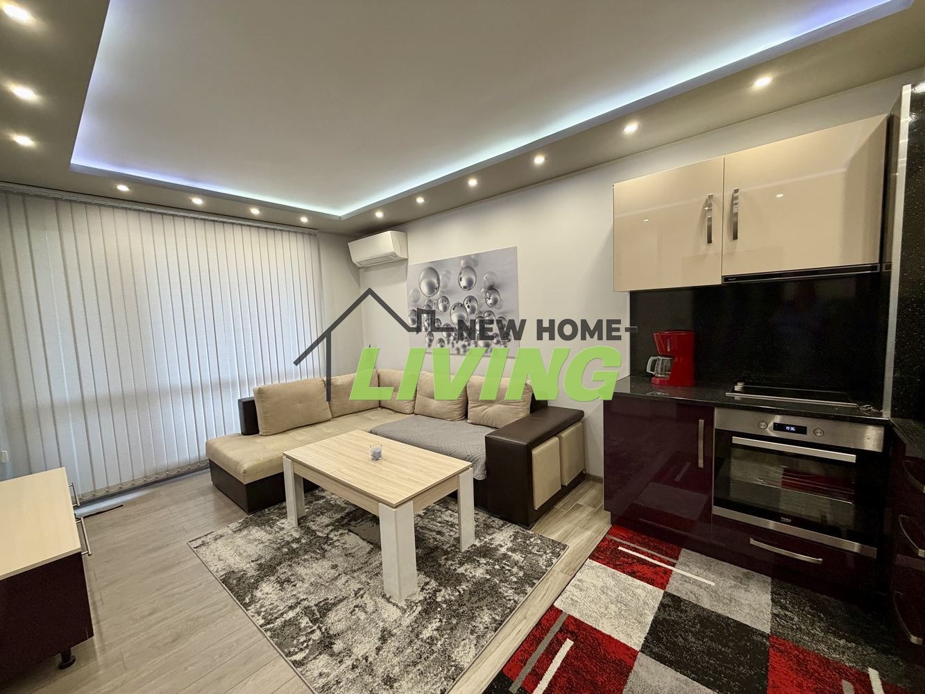 Продава 2-СТАЕН, гр. Пловдив, Тракия, снимка 3 - Апартаменти - 54563393
